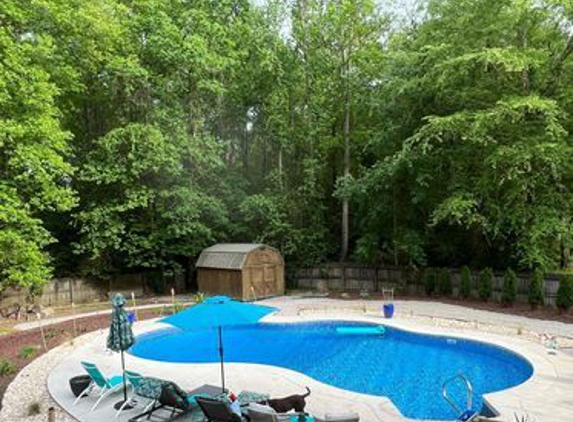 Prestige Pools of NC - Garner, NC