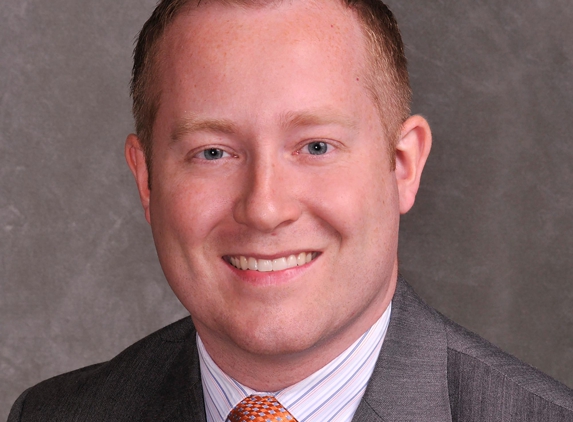 Edward Jones - Financial Advisor: Dustin Dake, CFP® - Carmel, IN