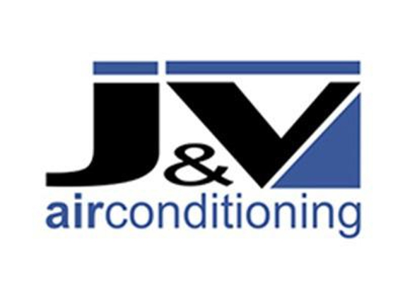 J & V Air Conditioning - Houston, TX