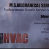 MS Mechanical Service Inc gallery