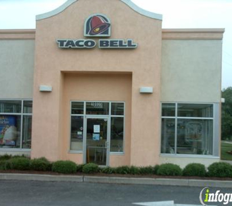 Taco Bell - Saint Louis, MO