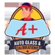 A+ Auto Glass & Calibrations