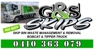 G&S Skip's - Rubbish Removal & Skip Bins