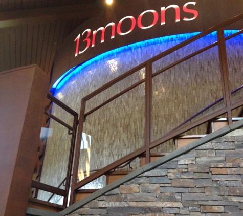 13moons Restaurant - Anacortes, WA