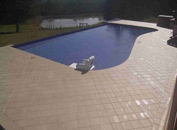 Matt Proudlock Tiling & Concreting Pty Ltd - Belmont North, NSW