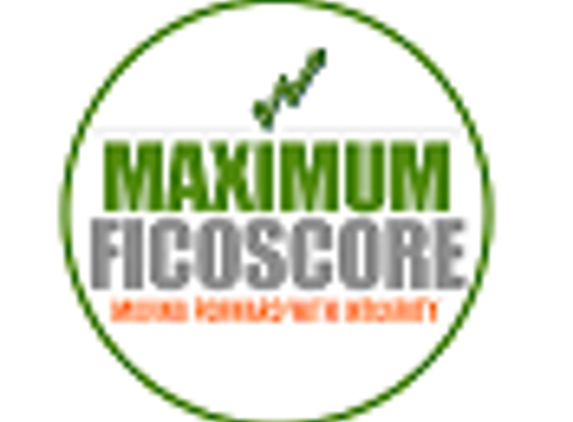 Maximum Fico Score - Bakersfield, CA