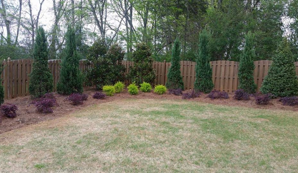 Sweet Magnolia Landscape Design - Huntsville, AL