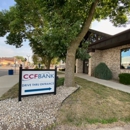 CCFBank - Investment Advisory Service