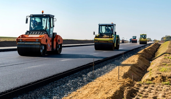 Billy S. Young's Blacktop Paving - Waynesboro, VA