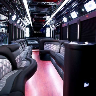 Fort Myers Party Buses - Fort Myers, FL