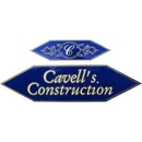 Cavell's Construction - Altering & Remodeling Contractors