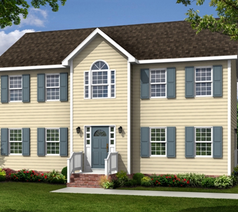 Mitchell Homes - Fredericksburg, VA