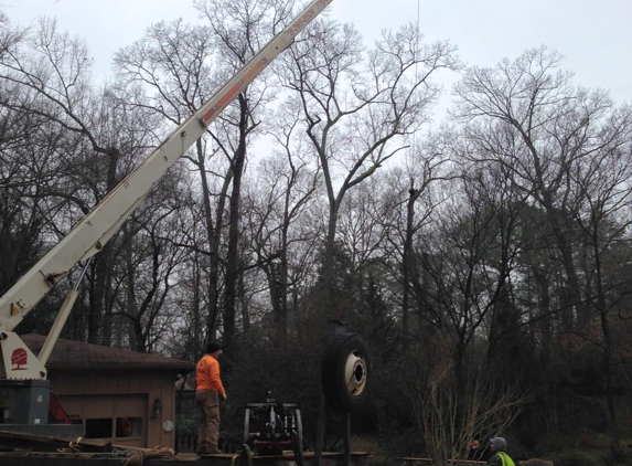 Stanley Tree and Landscaping - Cartersville, GA