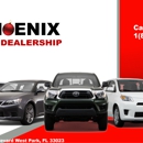 Phoenix Car Dealership - Used Car Dealers