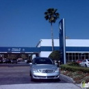 Mercedes-Benz of Clearwater - New Car Dealers