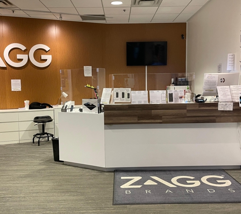 ZAGG The District - South Jordan, UT