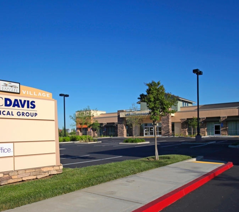 UC Davis Medical Group  Rancho Cordova - Rancho Cordova, CA