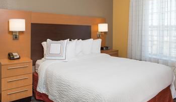 TownePlace Suites Arundel Mills BWI Airport - Hanover, MD