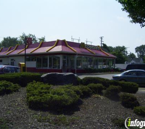 McDonald's - Cleveland, OH