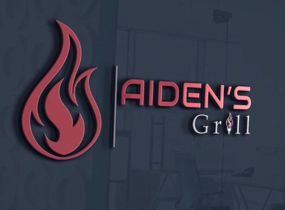 Aiden's Grill - La Crescenta, CA