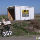 Mini Storage On Wheels - Plastering Contractors