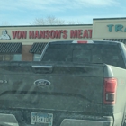 Von Hanson Meats & More