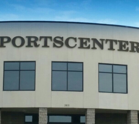 Sportscenter Triad - High Point, NC