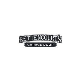 Bettencourts Garage Doors