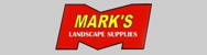 Mark's Landscape Supplies Logo