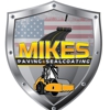 Mike's Paving & Sealcoating gallery