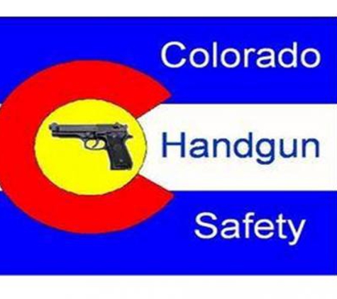 Colorado Handgun Safety - Colorado Springs, CO