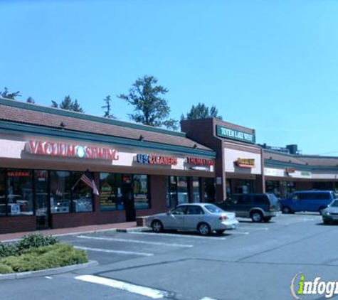 Thumra Thai Restaurant - Kirkland, WA