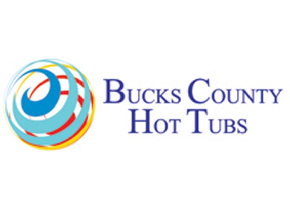 Bucks County Hot Tubs - Doylestown, PA