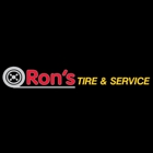 Ron's Tire & Service Inc.