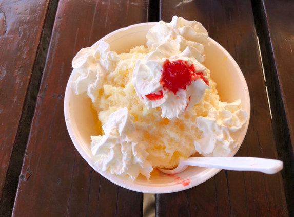 Aloha General Store - Haleiwa, HI