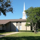 The Church of Jesus Christ of Latter-day Saints - Methodist Churches