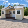 Burton's SuperShed of Waynesville gallery