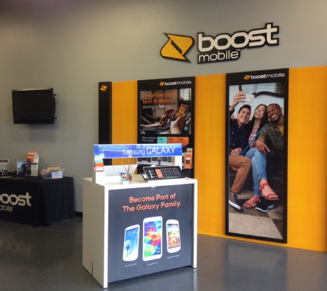 Boost Mobile - Portage, IN