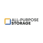 All Purpose Storage