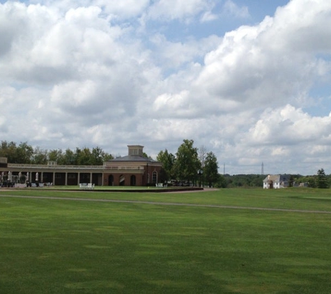 New Albany Country Club - New Albany, OH