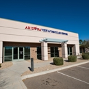 Arizona Vein & Vascular Center - Physicians & Surgeons, Vascular Surgery