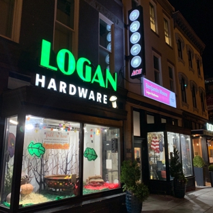 Logan Hardware - Washington, DC