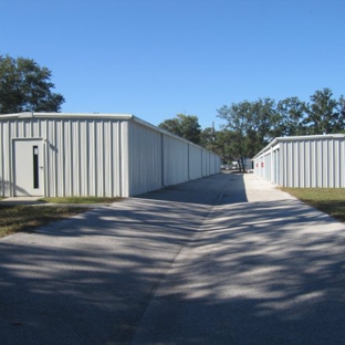 Spring Hill Mini Storage - Spring Hill, FL