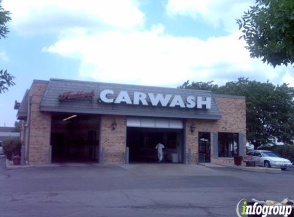 Fuller's Car Wash of Elk Grove - Elk Grove Village, IL