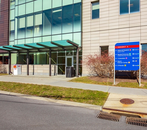Nuvance Health Medical Practice - General Surgery Poughkeepsie - Poughkeepsie, NY