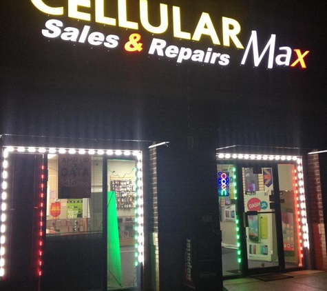 Cellular Max Sales and Repair - Alabaster, AL