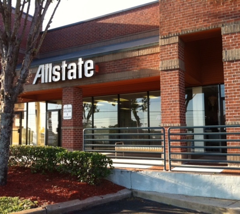 Allstate Insurance: Joseph Salerno - Apopka, FL