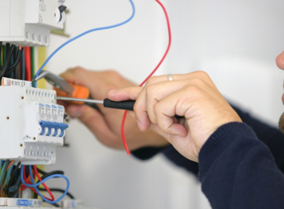 Electrical Wires Repair Service - Lebanon, TN