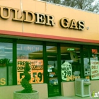 Boulder Gas