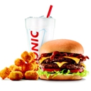 Sonic Drive-In - Fast Food Restaurants